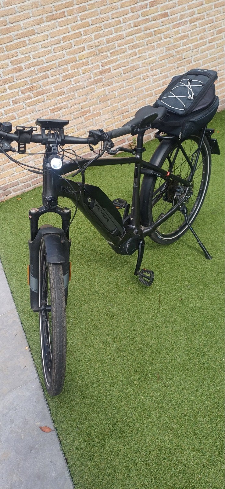 speedelec Flyer, Vélos & Vélomoteurs, Vélos électriques, Enlèvement