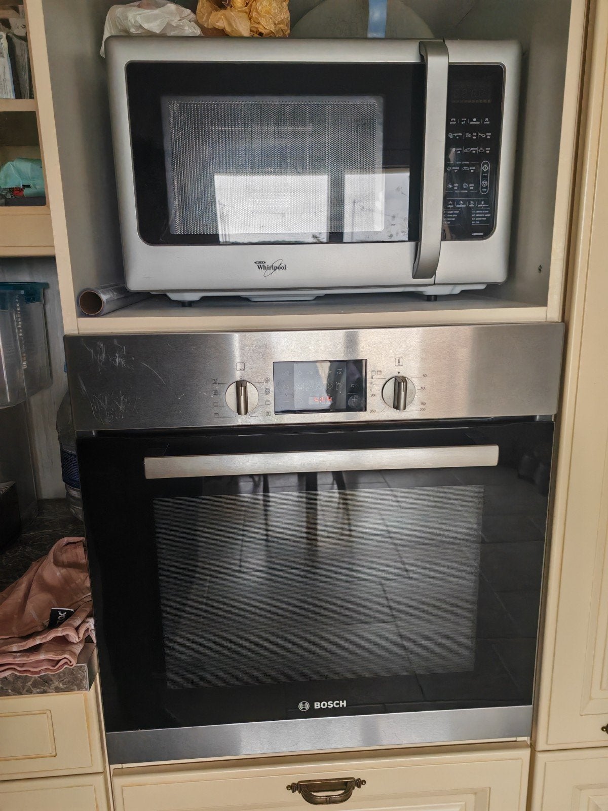 Four,m-o,lave-vaisselle,taque,hotte,frigo. FEVRIER !, Electroménager, Enlèvement, Utilisé