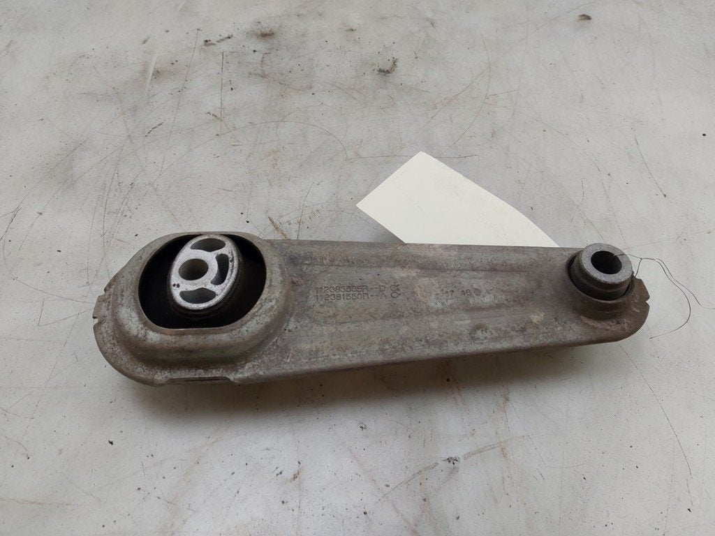 MOTORSTEUN Mercedes-Benz Citan (415.6) (01-2012/12-2021), Gebruikt, Mercedes-Benz