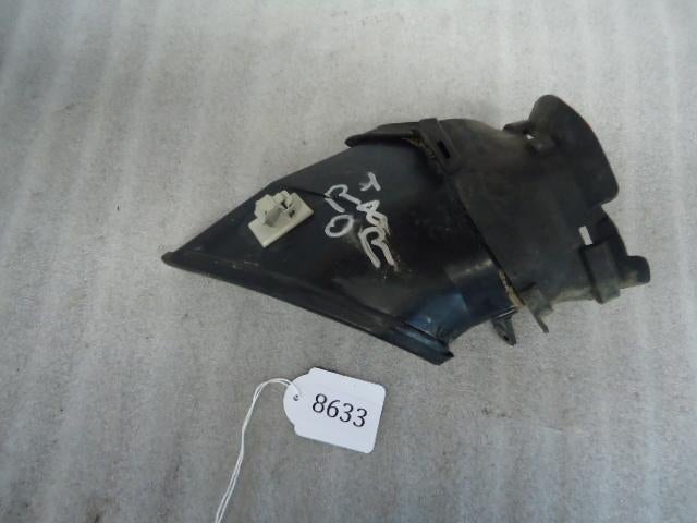 R1 2007 - 2008 Yamaha Luchthapper D1-19407