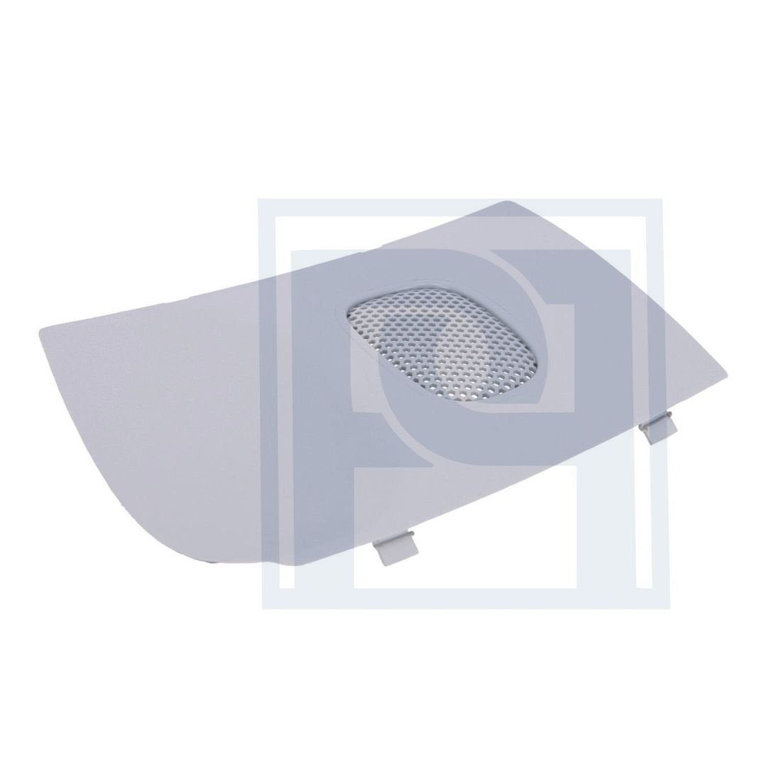 Volvo hoes plaat links interieur C70 S70 V70  classic 1997-2, Enlèvement ou Envoi, Neuf