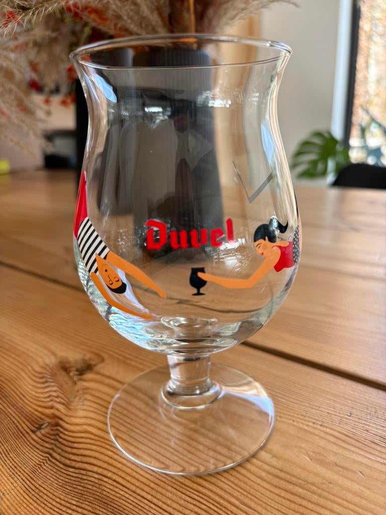 Duvel Winking Lizard 2018 « Trapeze », Enlèvement ou Envoi, Comme neuf, Duvel