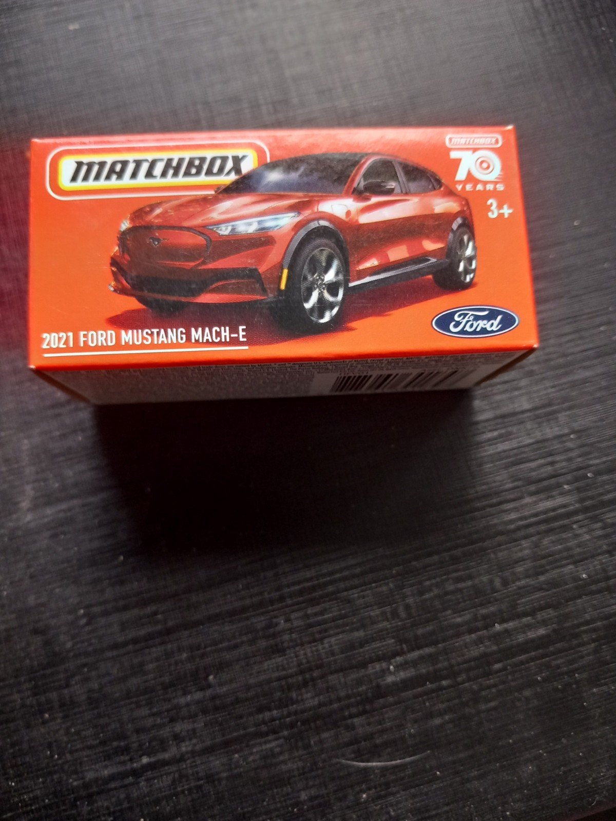 matchbox grabber, Ophalen of Verzenden, Nieuw