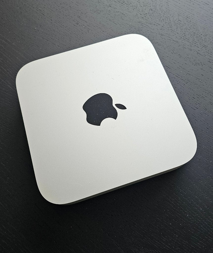 Mac Mini M2 Pro, Computers en Software, Ophalen, 32 GB, SSD, Zo goed als nieuw