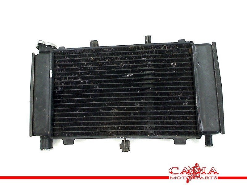 RADIATEUR Yamaha XJ 6 2009-2012 (XJ6 XJ6S XJ6N Diversion), Dhr. S. di Majo, Gebruikt, Info@cama-motorparts.nl, P.J. Troelstraweg 8 8
3144 CX  MAASSLUIS, NL