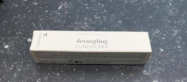 RainPharma : Après-shampoing démêlant 20 ml — Nouveau !, Enlèvement ou Envoi, Neuf, Soin des cheveux ou Soin réparateur des cheveux