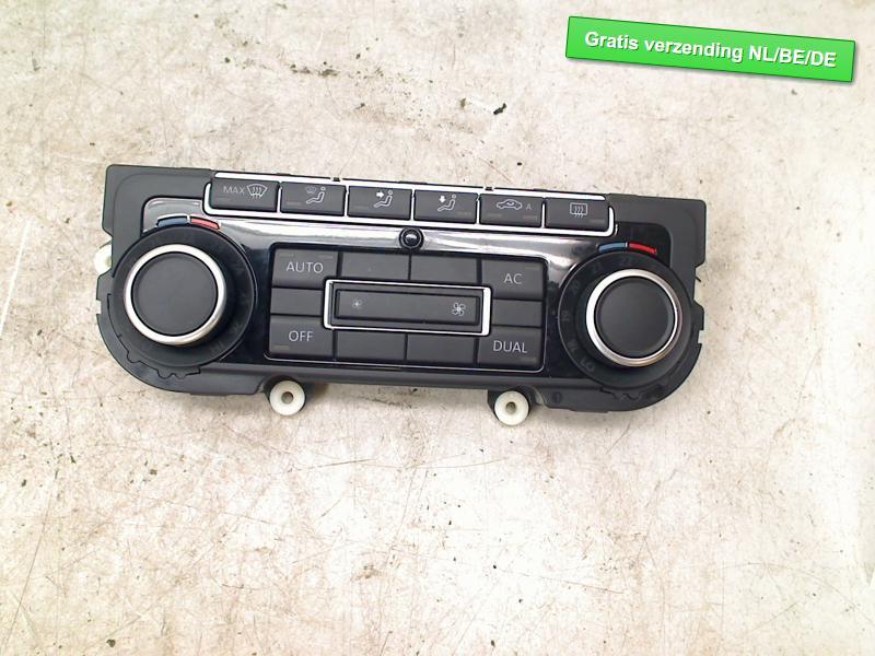 PANNEAU DE COMMANDE RADIATEUR Golf VI (5K1) (1K0907044CQ), Utilisé, De Bloemendaal 21 21
5221 EB  'S HERTOGENBOSCH, NL, Info@123Parts.nl