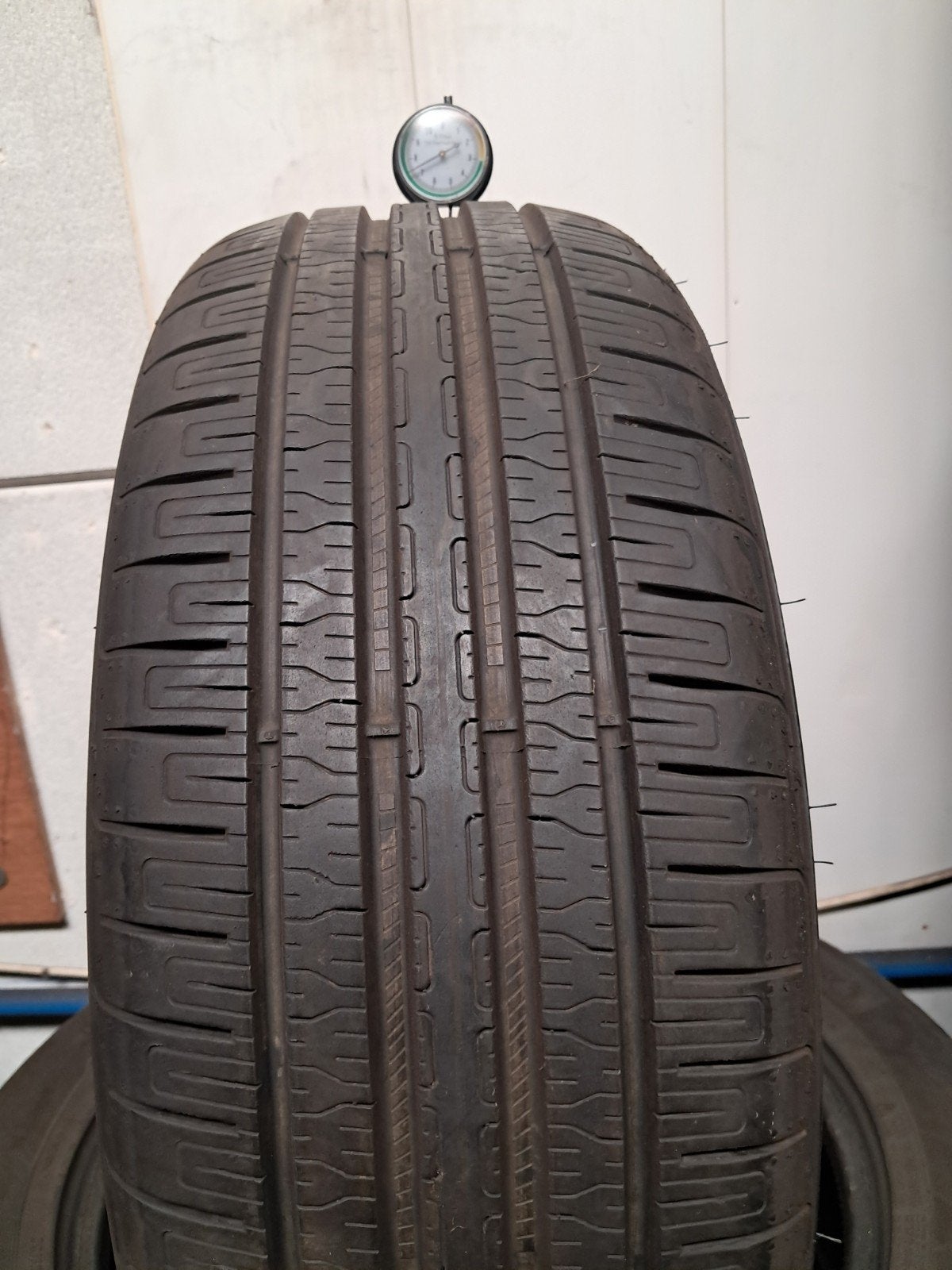 2155019 215/50/19 215/50r19 zomer demo, Ophalen