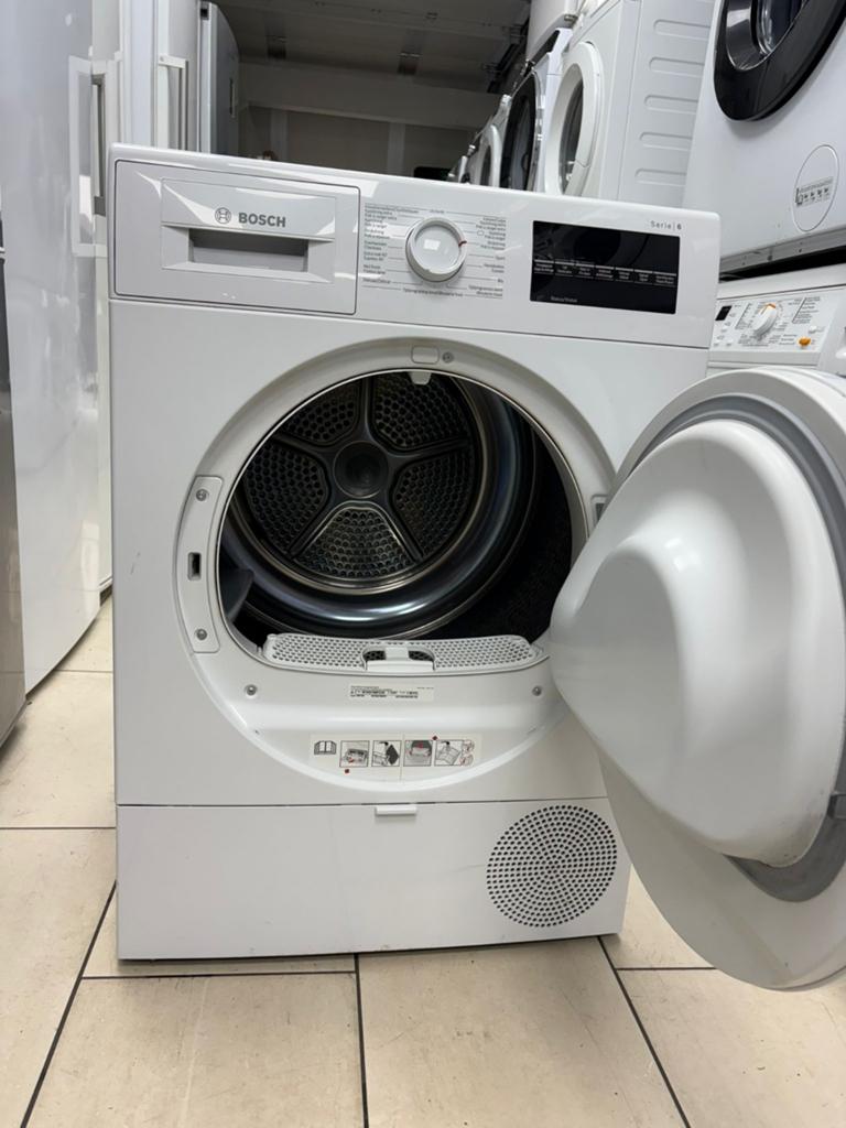 Sèche-linge Bosch 8KG A+++, Electroménager