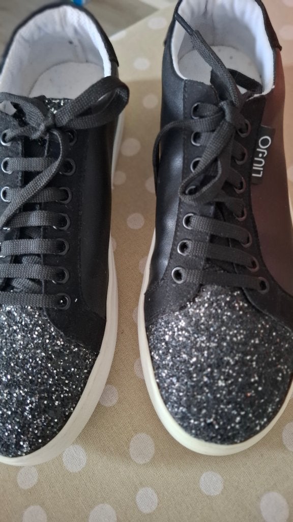 Sneakers, Kleding | Dames, Ophalen, Liu Jo, Zwart, Nieuw