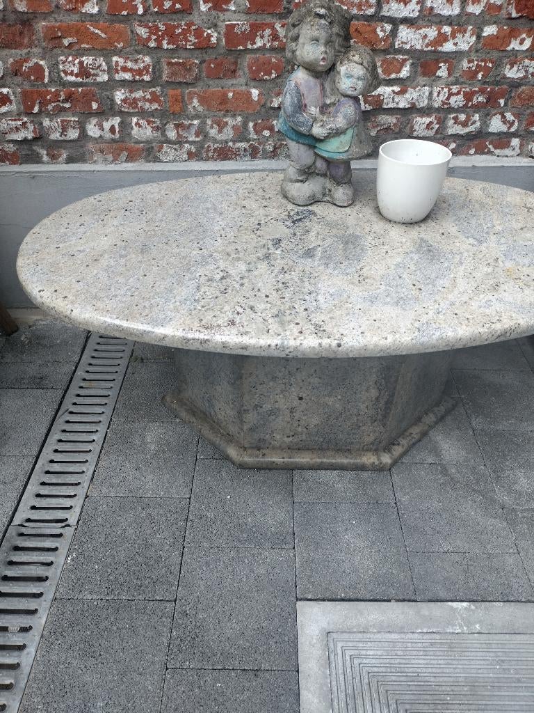 Marmer, Doe-het-zelf en Bouw, Overige Doe-Het-Zelf en Bouw, Ophalen, Zo goed als nieuw