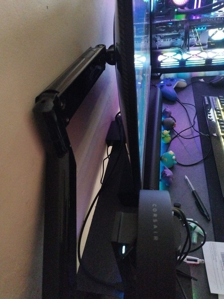 4K-gaming-instellingen, Ophalen, 64 GB of meer, Le pc est monté avec différentes marques, Zo goed als nieuw