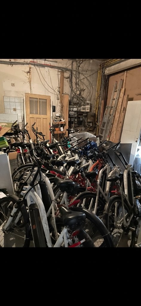 Lots Vélos électriques (plusieurs dispos), Ophalen, Nieuw