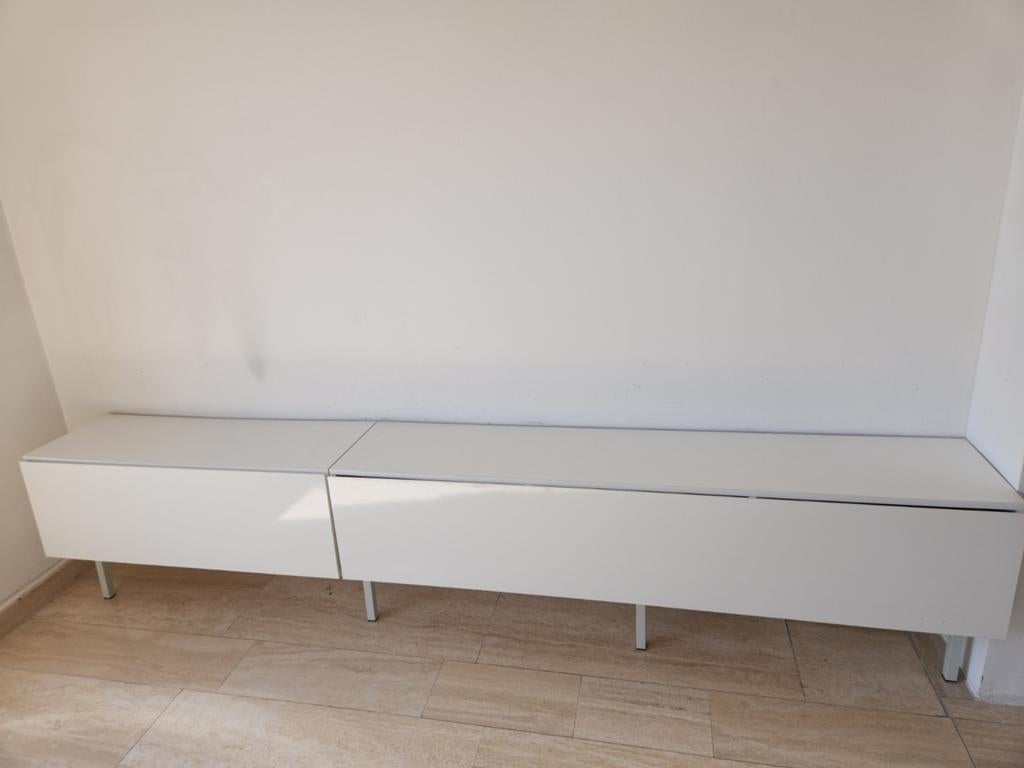 TV kast, Antiek en Kunst, Ophalen