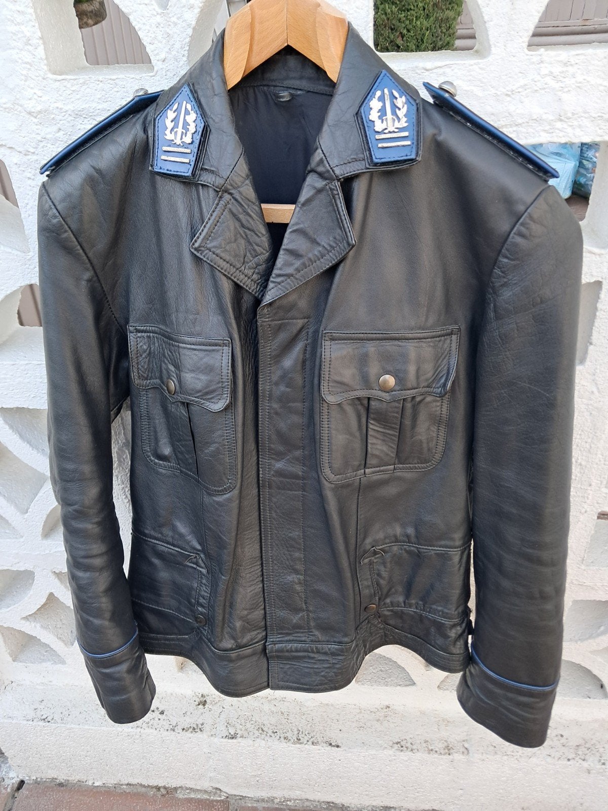 Politie, Verzamelen, Militaria | Algemeen, Ophalen of Verzenden