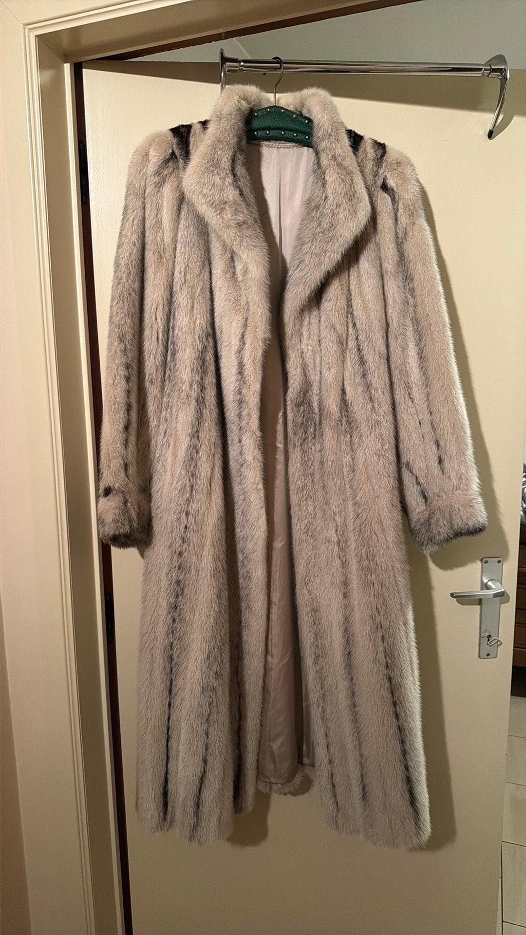Magnifique manteau de fourrure vintage., Vêtements | Femmes, Enlèvement ou Envoi, Comme neuf