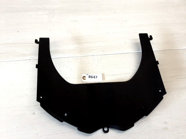 RSV4 (R) 2009 - 2014 Aprilia Cover D1-51934