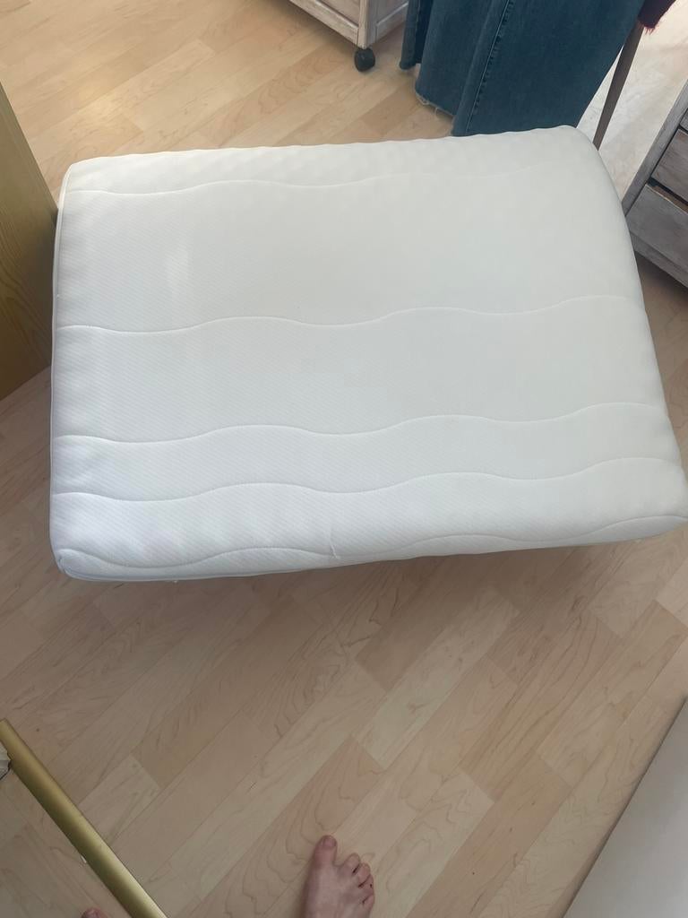 Sûr matelas, Enlèvement, Comme neuf, Une personne, Matelas