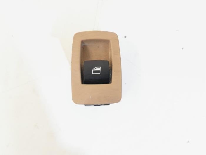 Commutateur vitre électrique d'un BMW 3-Serie, -, 3 mois de garantie, Utilisé, -