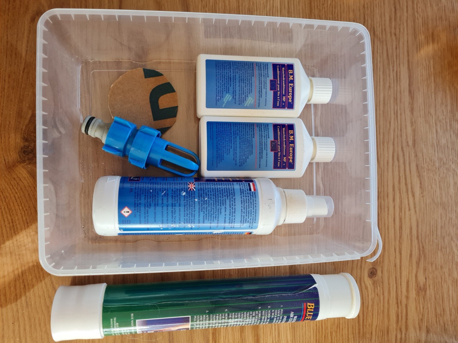 produits pour lits à eau, Maison & Meubles, Enlèvement ou Envoi, Neuf