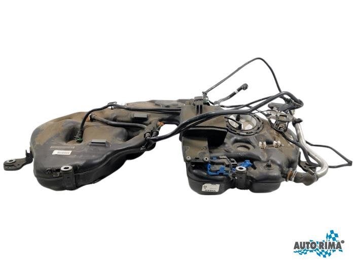 Tank van een Volvo XC90, Gebruikt, -, -, Ophalen of Verzenden