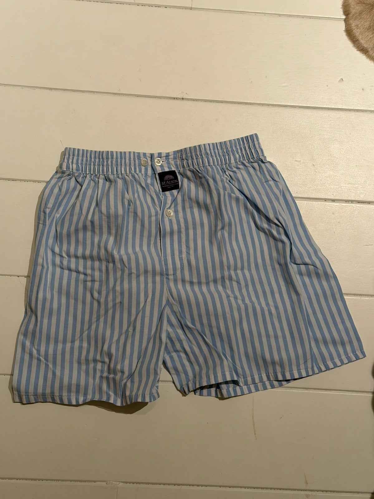 Mc alson 16 jaar lot van 4 stuks voor €16, Enfants & Bébés, Vêtements enfant | Autre, Enlèvement ou Envoi