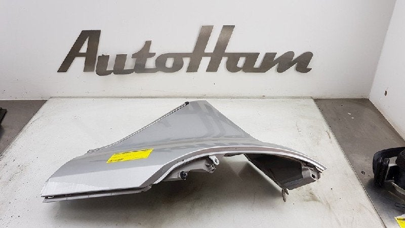 SPATBORD LINKS ACHTER Ford B-Max (JK8) (01-2012/-), Gebruikt, Achter, Ford, Spatbord
