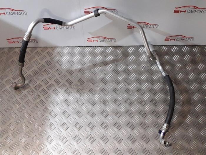 Airco Leiding van een Peugeot 308, Gebruikt, -, -, Ophalen of Verzenden