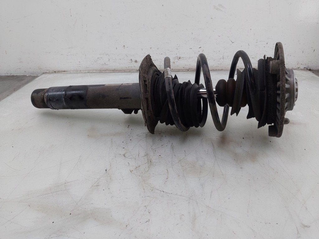 SCHOKBREKER LINKS VOOR BMW 1 serie (F20) (01-2010/06-2019), Gebruikt, BMW