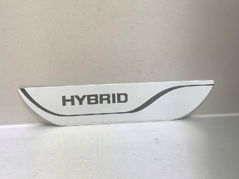 GARNITURE Toyota RAV4 (A5) (01-2018/-) (|PW38242000|), Utilisé, Toyota