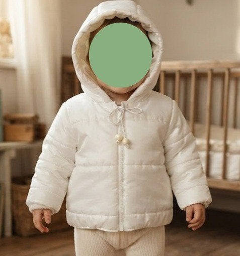 Vintage jasje retro, Envoi, Vintage, Manteau
