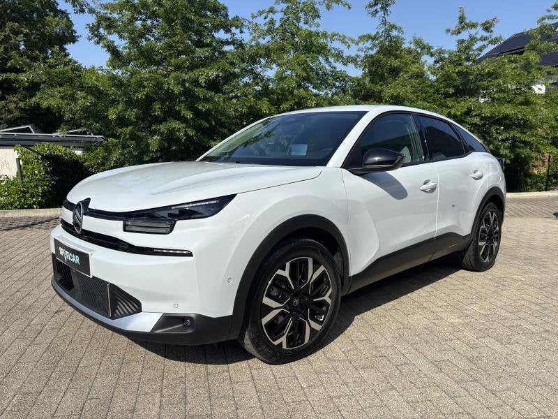 Citroen C4 MAX, Autos, 145 ch, Achat, Euro 6, Noir