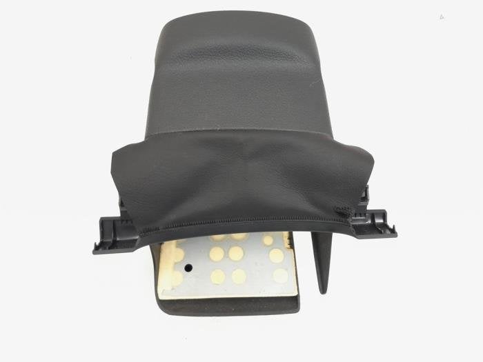 Couvercle colonne de direction d'un Volkswagen Golf Plus, Volkswagen, -, 3 mois de garantie, Utilisé