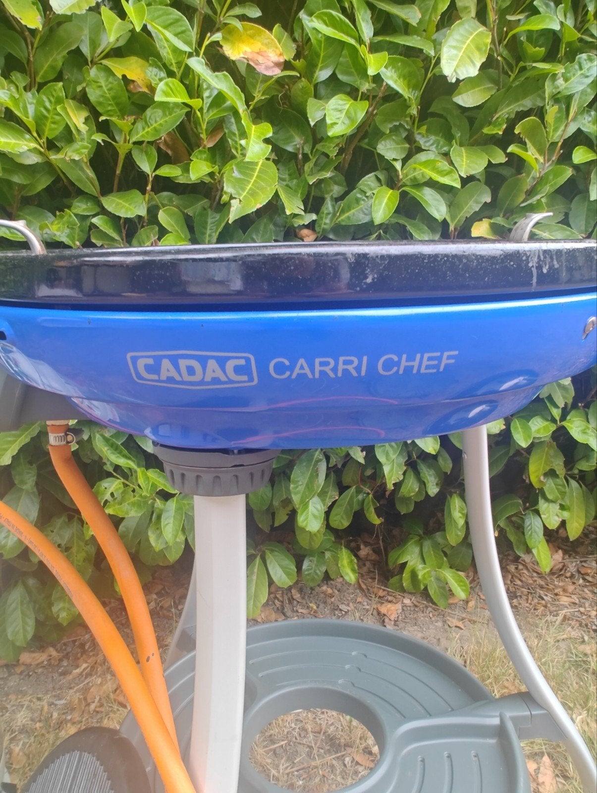 BBQ Cadac carri chef, Tuin en Terras, Gasbarbecues, Ophalen