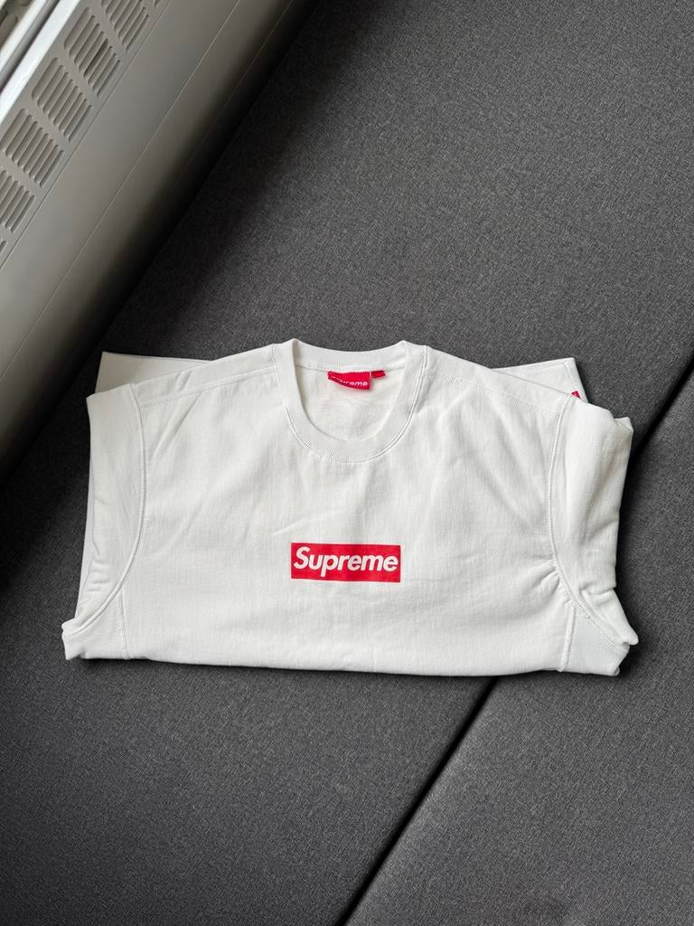 Supreme jas, Kleding | Heren, Ophalen of Verzenden, Zo goed als nieuw