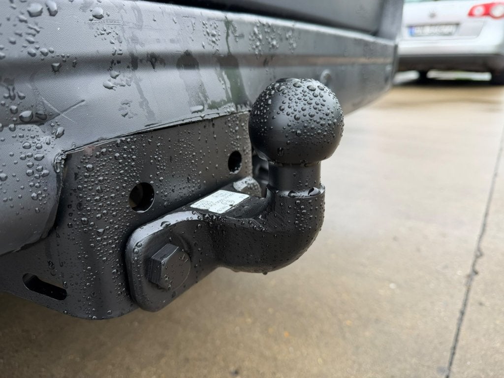 Nissan Interstar (Stock ID 40401) — 7
