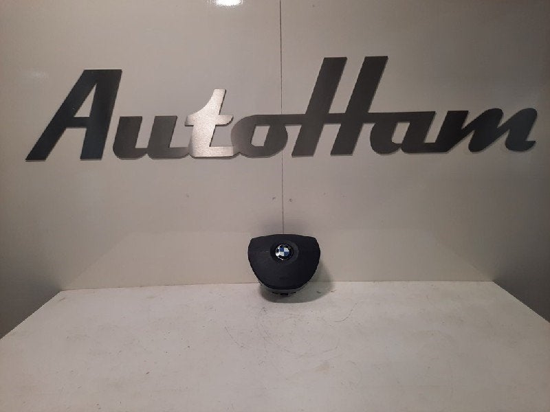AIRBAG STUUR BMW 5 serie Touring (F11) (01-2009/02-2017), Auto-onderdelen, Gebruikt, BMW