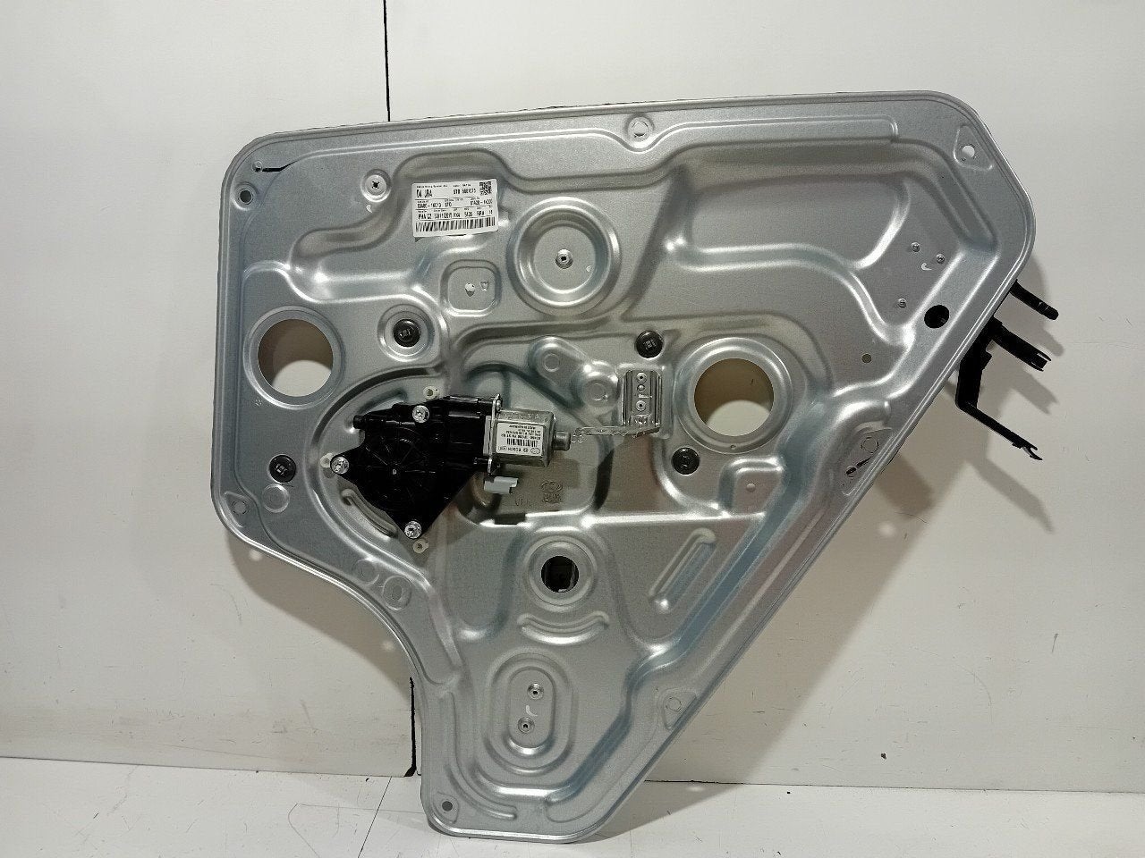 Raammechaniek elektrisch rechts achter Hyundai iX 20, Onderdelen@venauto.nl, Van der Ven Autorecycling B.V., Gebruikt, Ettenseweg 76, 4706 PB Roosendaal, The Netherlands