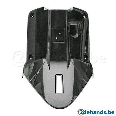 Genouillère MBK Booster New Model noire, neuve, Enlèvement, Neuf, Capot