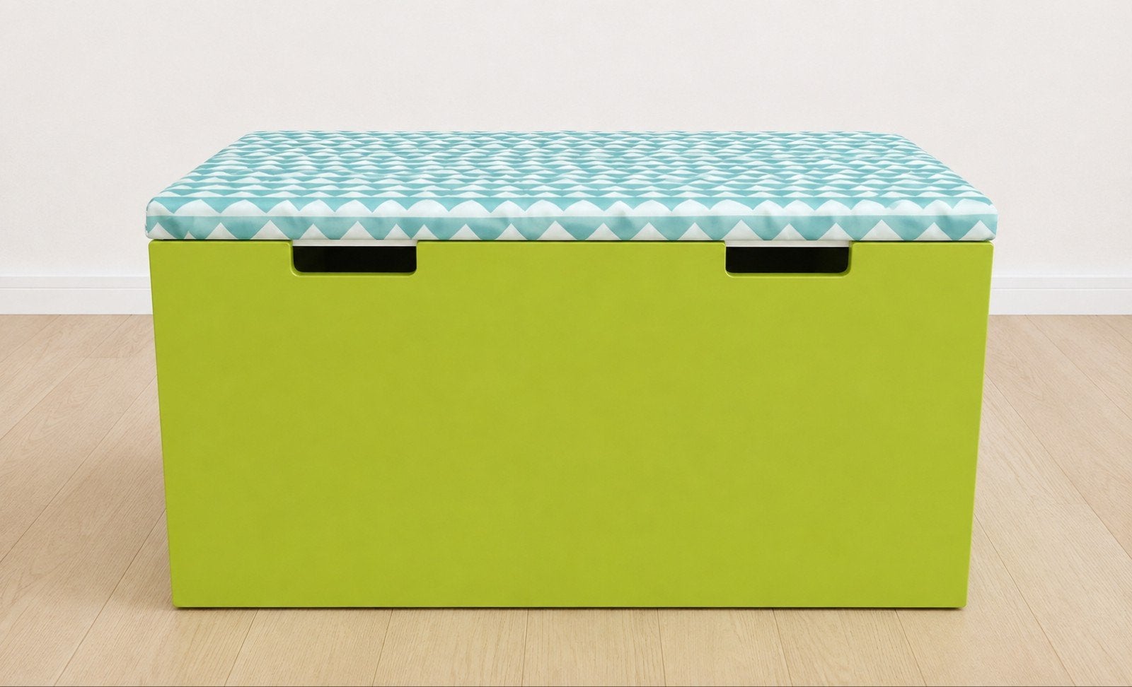 Meuble/ Coffre de rangement, Huis en Inrichting, Woonaccessoires | Kisten, Ophalen, Zo goed als nieuw