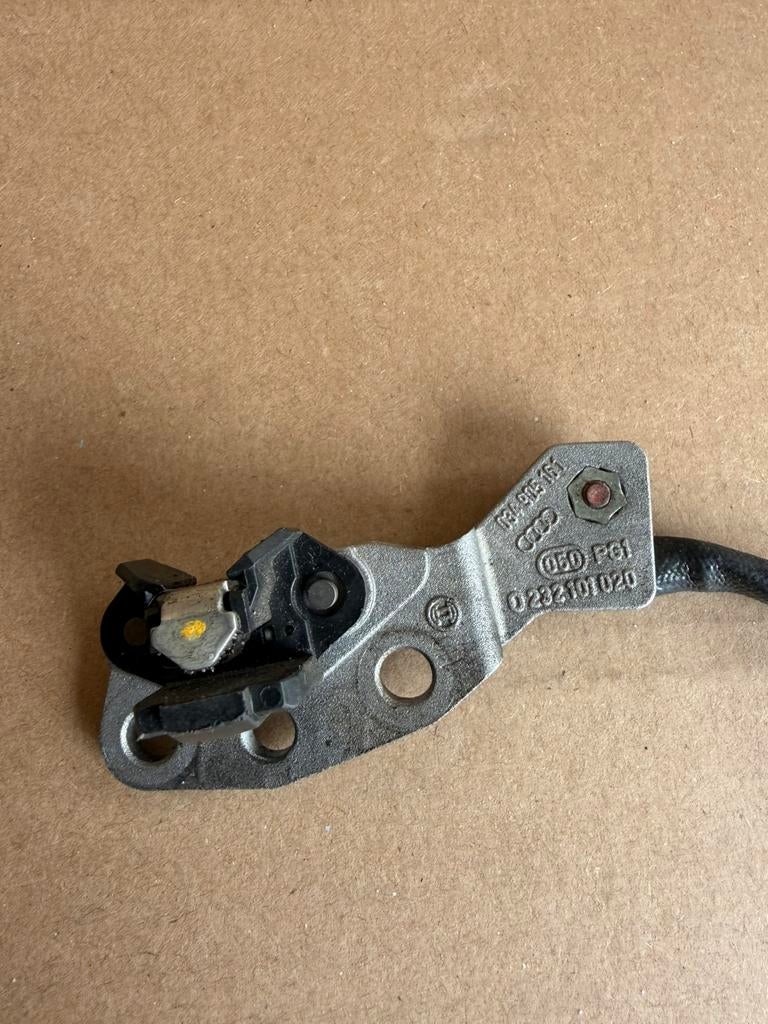 Capteur a effet hall audi 100 S4/S6/S2 AAN/ABY 2.2 20V, Enlèvement, Audi