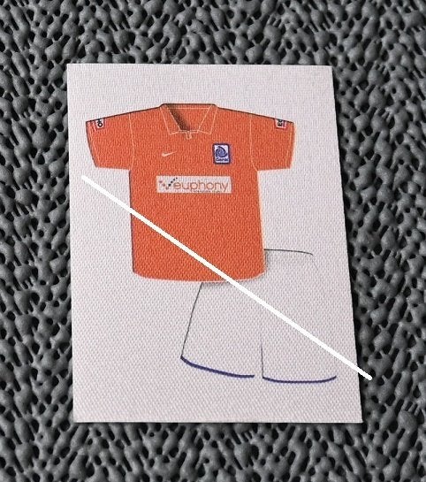 Panini Football 2011/KRC Genk/Pull, Collections, Envoi, Neuf, Affiche, Image ou Autocollant