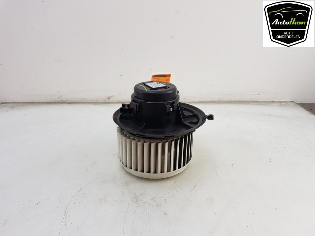 VENTILATEUR RADIATEUR MOTEUR Alfa Romeo 147 (937), Utilisé, Alfa Romeo