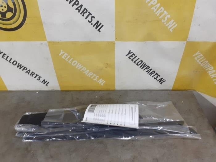 Portierlijst van een Suzuki Celerio, Gebruikt, -, -, Ophalen of Verzenden