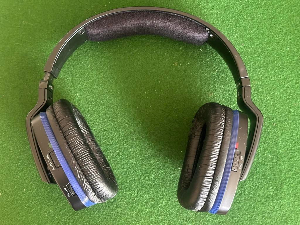 Casque audio TV de marque THOMSON, Enlèvement ou Envoi, Comme neuf
