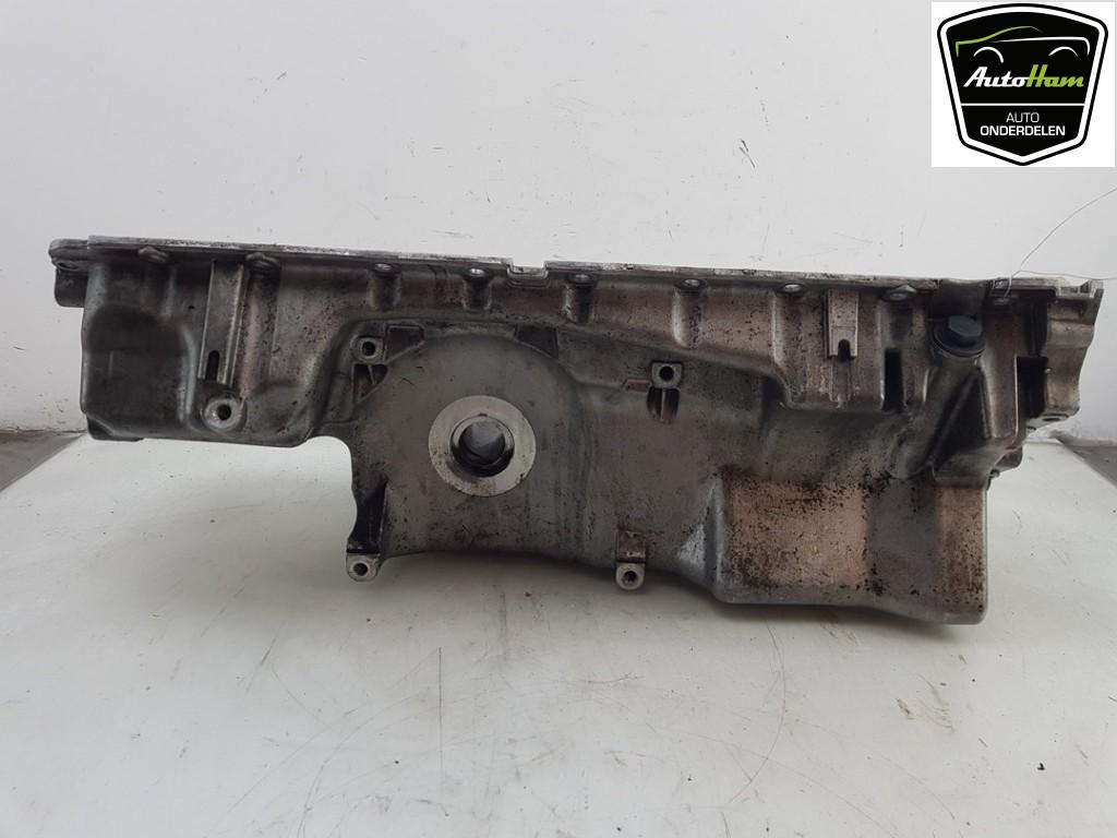 CARTERPAN BMW Z4 Roadster (E89) (|7543195|11137570400|), Gebruikt, BMW