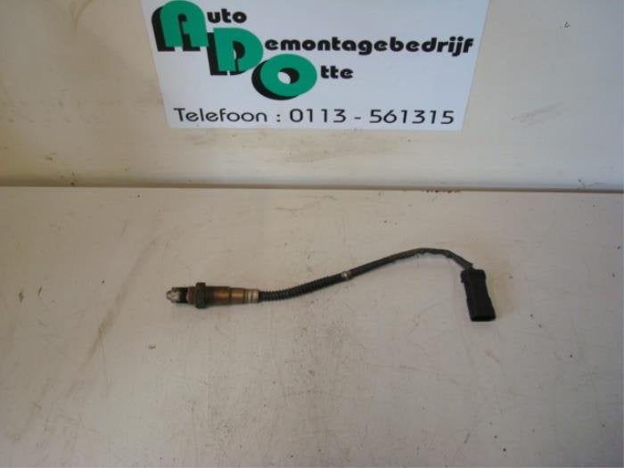 Lambda Sonde van een Renault Espace (Espace 4 02-), Auto-onderdelen, Gebruikt, -, Renault, -
