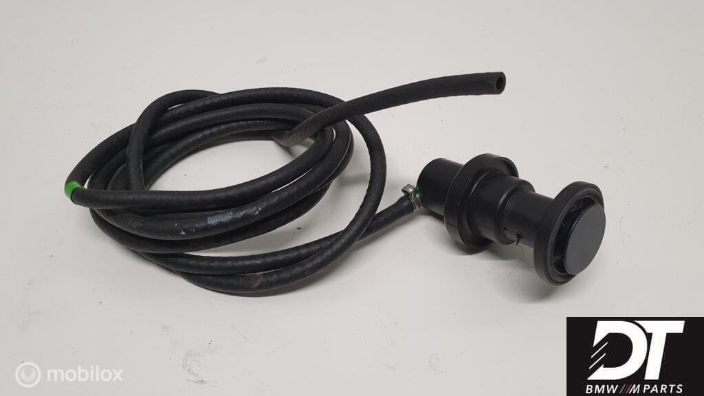 Ruitensproeier achter BMW 5-serie Touring E34 61688355004, Neuf, Enlèvement ou Envoi, BMW, BMW