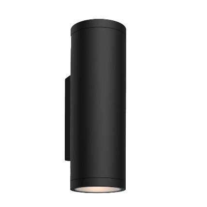 Lampe murale LED Philips 2x8W, Enlèvement ou Envoi, Aluminium, Alimentation secteur, Moins de 50 watts
