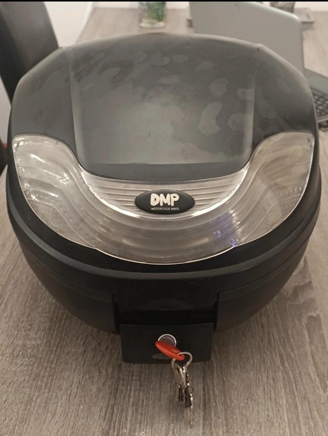 kofferbak scooter, Ophalen of Verzenden